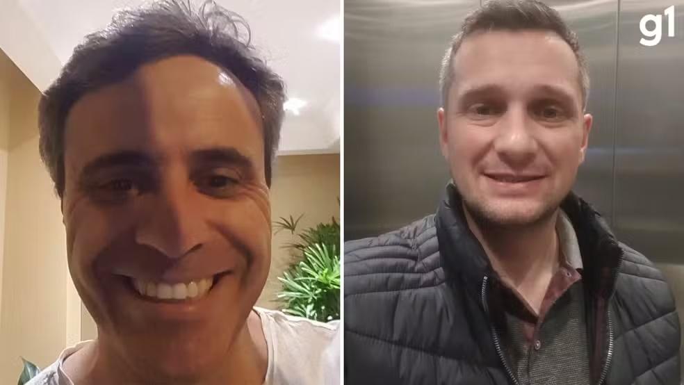 Professores de universidade gaúcha são mortos durante assalto a hotel