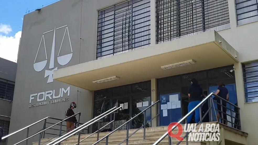 Avô é condenado a 22 anos de prisão por matar neta adolescente após ela tentar defender a mãe