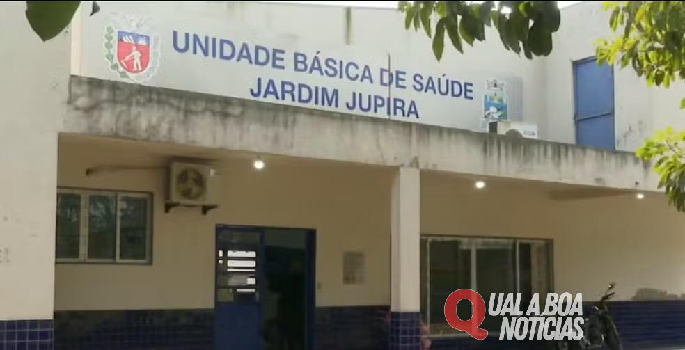 Bebê de cinco dias morre em Foz do Iguaçu
