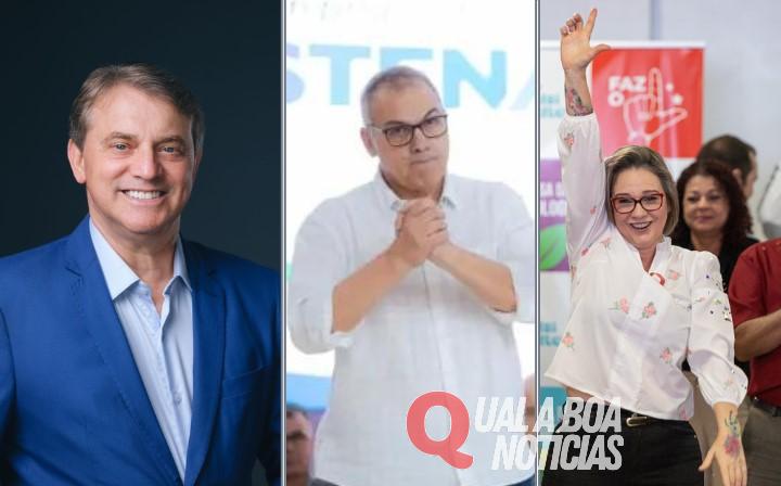 Eleições 2024 em Toledo: Veja os candidatos a prefeito e a vereador