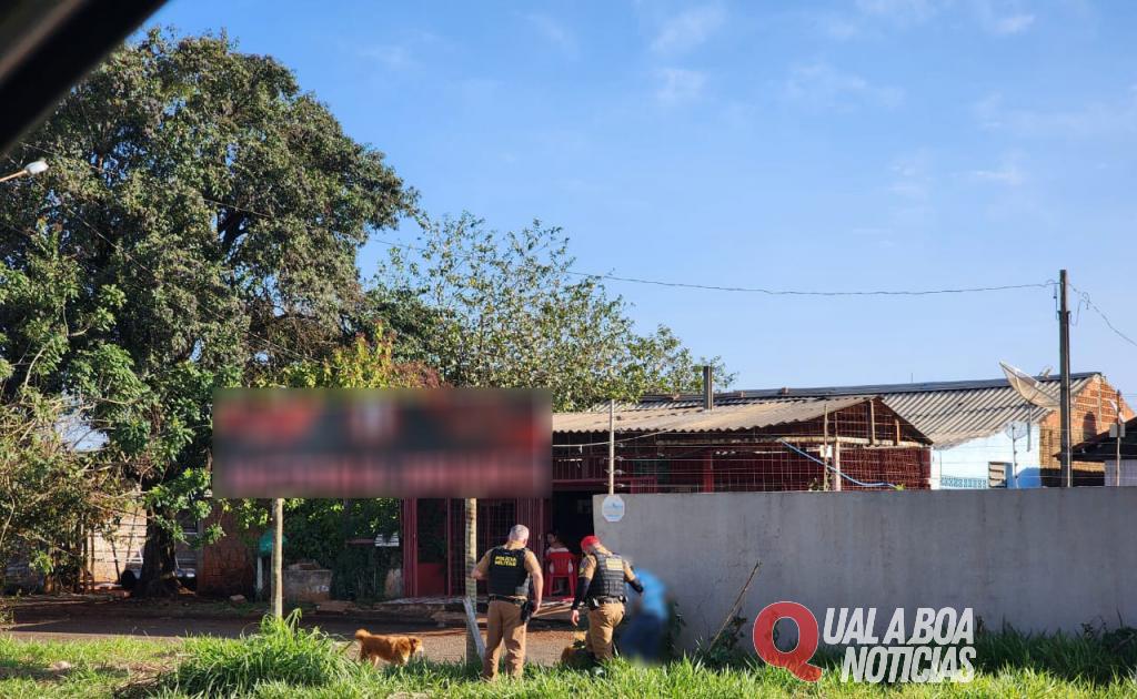 Em Marechal Rondon: Senhor é flagrado espiando mulheres com as calças abaixo do joelho