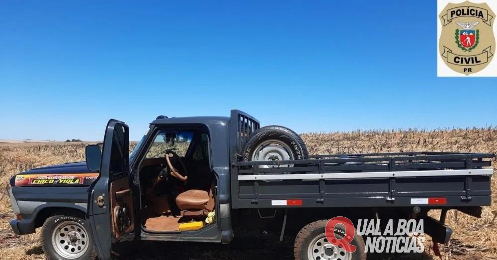 Homem mata por causa de cachaça, diz Polícia Civil de Francisco Alves