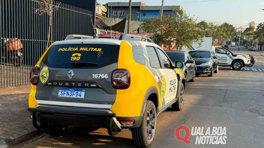 Idoso é torturado, roubado e colocado morto em geladeira de oficina no Paraná