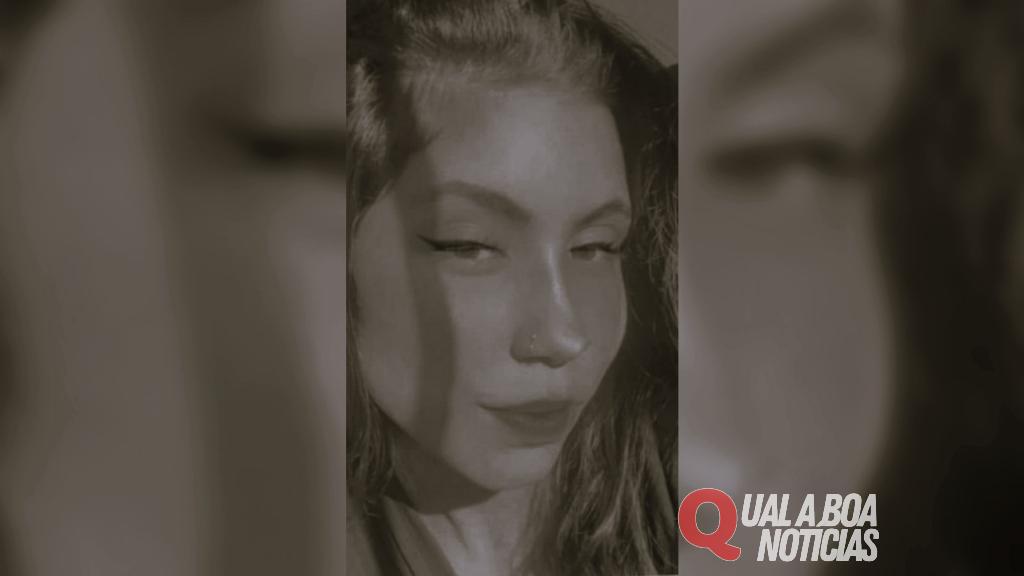 Jovem é morta a facadas na frente do filho e da irmã, no Paraná