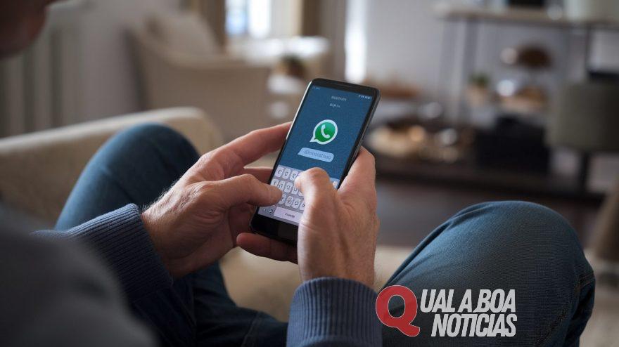 Justiça Eleitoral de Cascavel condena homem por propaganda difamatória em grupo de WhatsApp