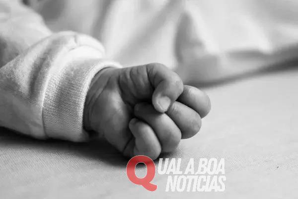 Mãe e Padrasto são condenados a 42 anos de prisão por torturar e matar bebê de 11 meses em Foz do Iguaçu