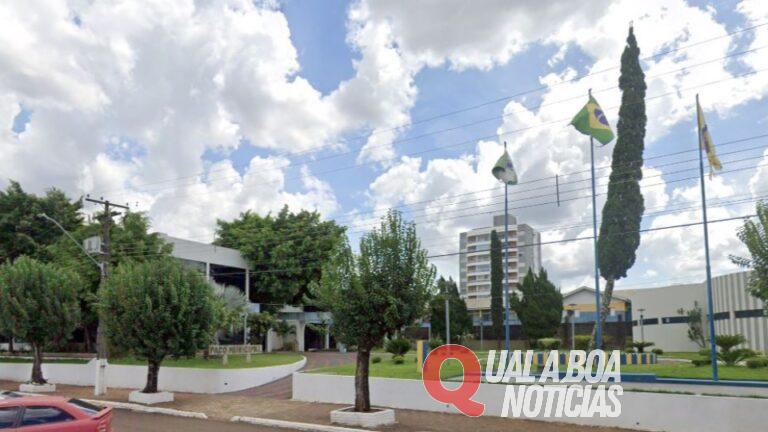 Ministério Público pede condenação de prefeito e parentes de Quedas do Iguaçu