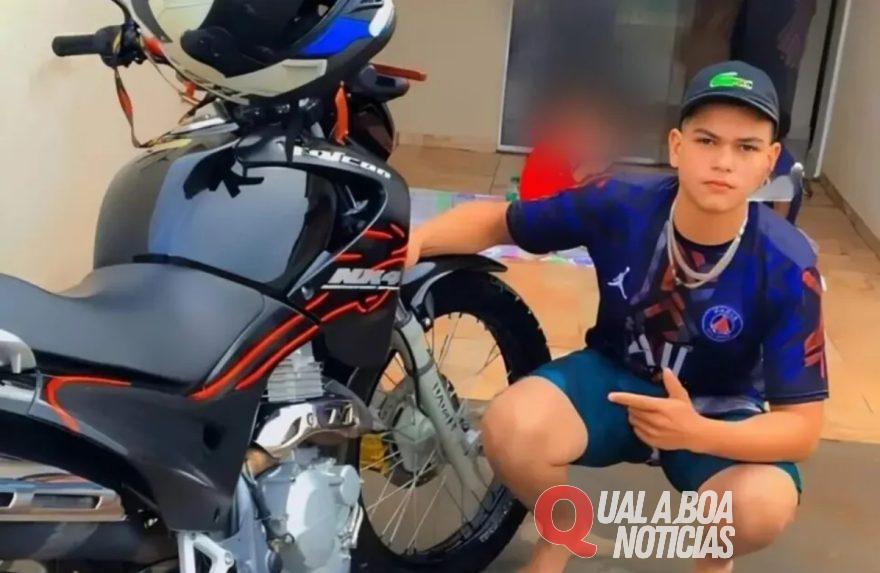 No Paraná: Jovem morre com tiro na nuca enquanto trabalhava