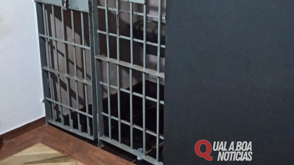 Pai que abusava da filha de 8 anos é preso em Ponta Grossa