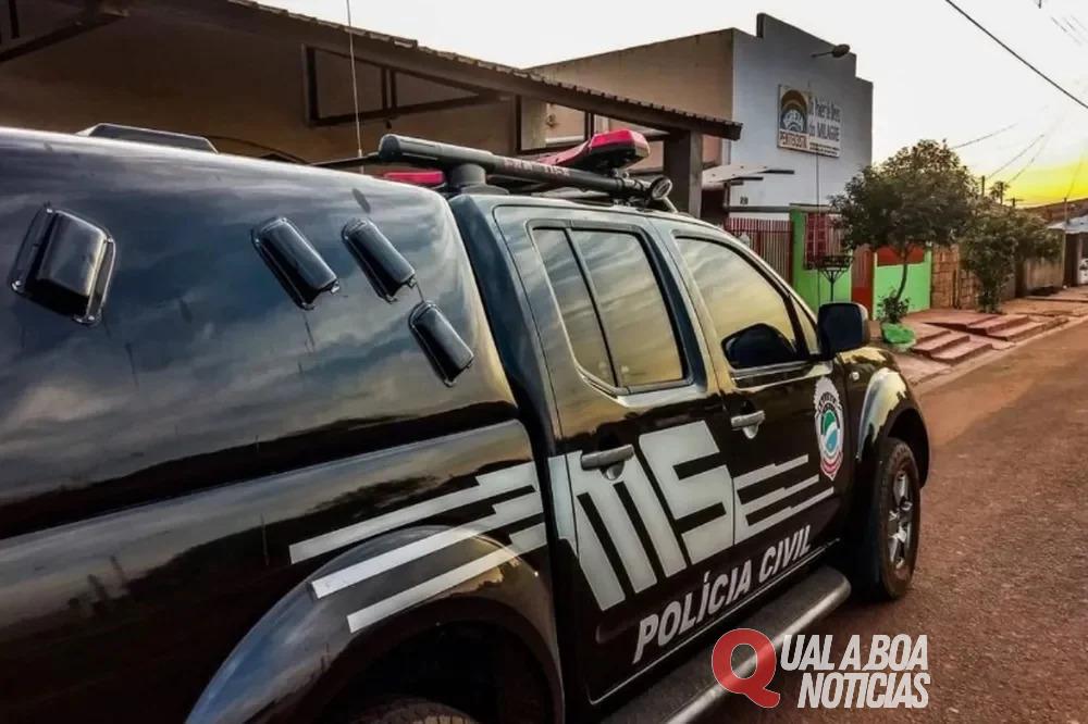 Pastor é preso após abusar sexualmente de quatro mulheres durante ‘cura espiritual’, durante um retiro