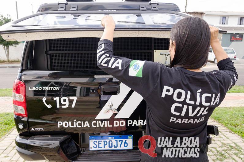 PCPR deflagra operação em três estados contra suspeitos de promoverem rifas ilegais