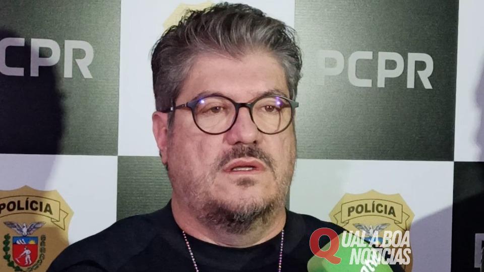 Polícia Civil prende 14 integrantes do PCC sitiados em Toledo