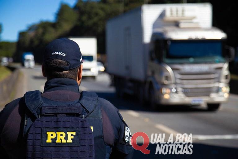 PRF encontra homem desaparecido há duas semanas, em Marechal Cândido Rondon