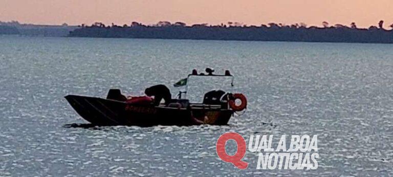 Soldado do Exército desaparecido é encontrado morto por afogamento na prainha de Santa Terezinha