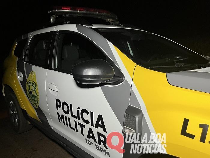 Três são furtados veículos na mesma madrugada, dois em Maripá e um em Marechal; Bandidos voltam a agir na região, diz PM