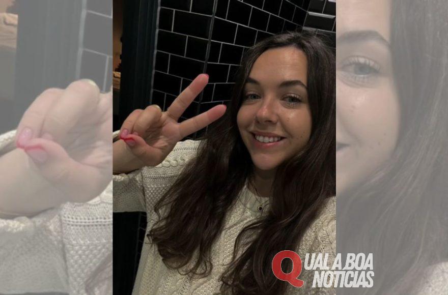 Após noivo morrer antes do casamento, mulher vai sozinha à lua de mel