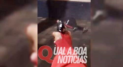 Assassino filma homicídio de adolescente como prova do crime na Serra Gaúcha