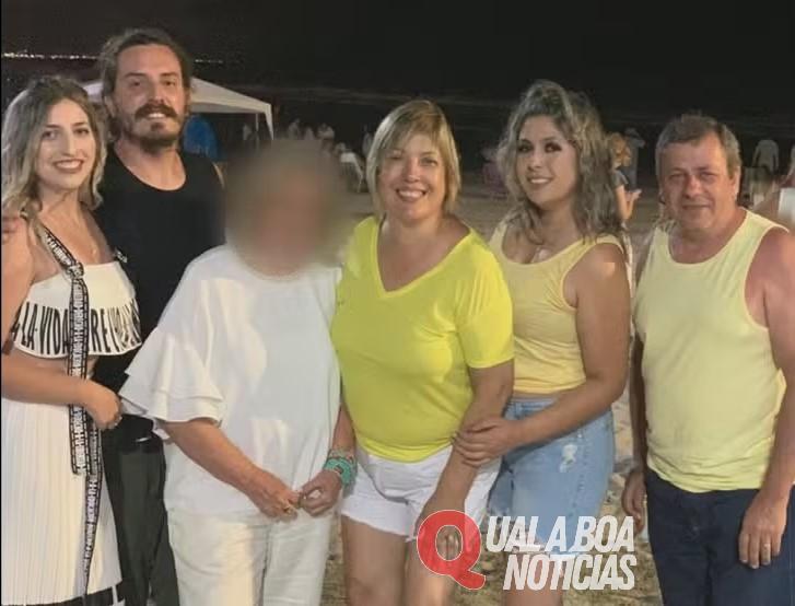 Atualização: Cinco das seis vítimas de engavetamento no Paraná eram da mesma família