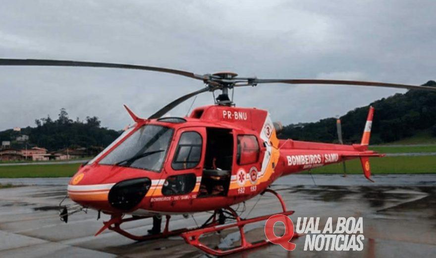 Bebê morre atropelada pelo próprio pai em garagem de prédio