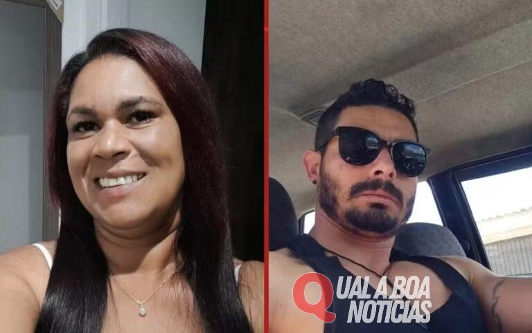 Casal morre após ser baleado em casa na frente do filho, no Paraná