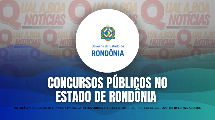 CONCURSO PÚLICOS