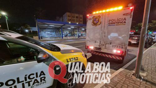 Corpo em estado de putrefação é encontrado em apartamento no Centro de Cascavel