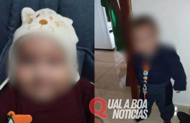 Em Curitiba: Pai confessa que bebê enforcado