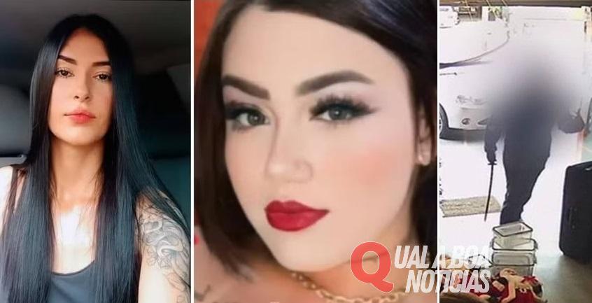 Em Goiás: Mulheres são mortas com golpes de espada