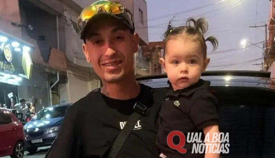 Filha do influenciador Matheuzinho 'Buzeira', morre após acidente doméstico