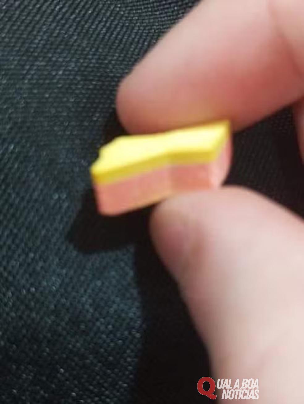 Garota de 12 anos leva substância similar a ecstasy para escola, alunas ingerem e ficam drogadas