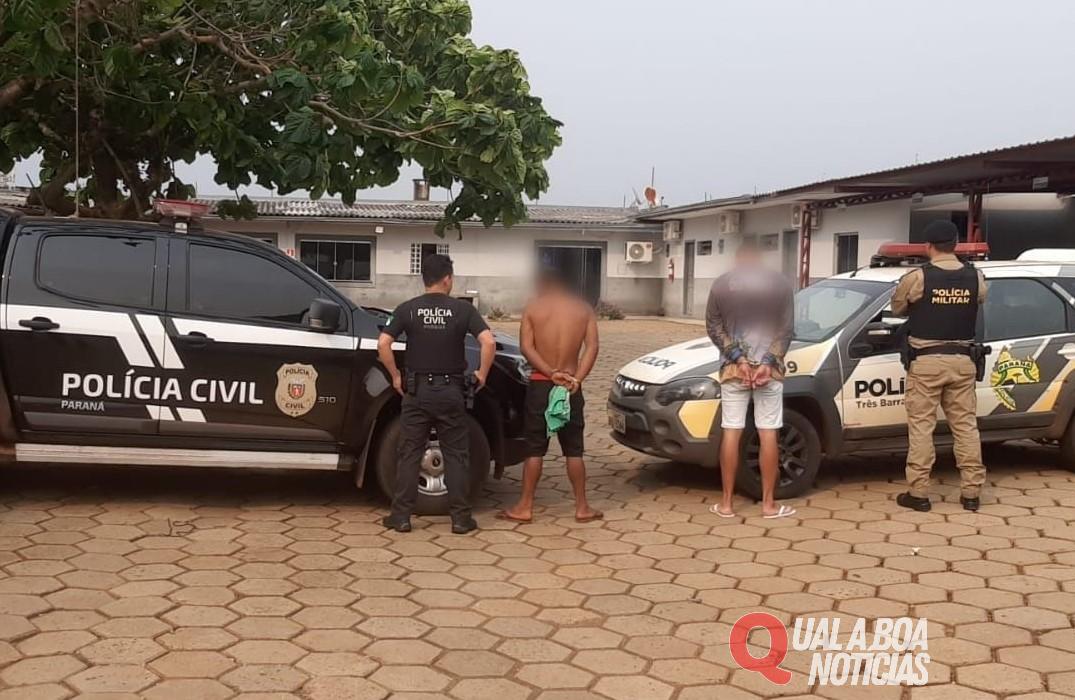 Homem paga para criminosos incendiarem casa após cair em 