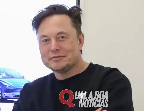 Idosa de Toledo cai em golpe ao acreditar que era namorada de Elon Musk