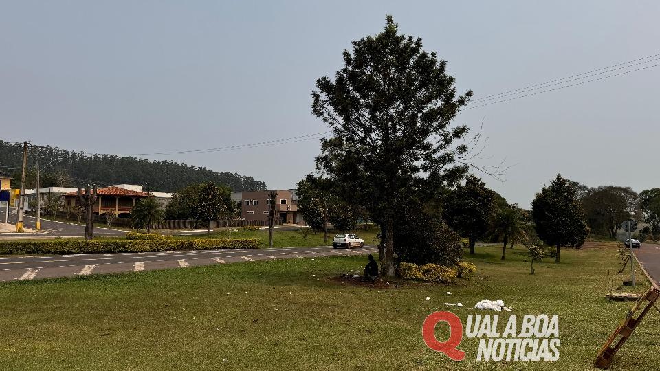 Indígena de 22 anos é encontrada caída com sinais de estupro coletivo na BR-277, em Nova Laranjeiras