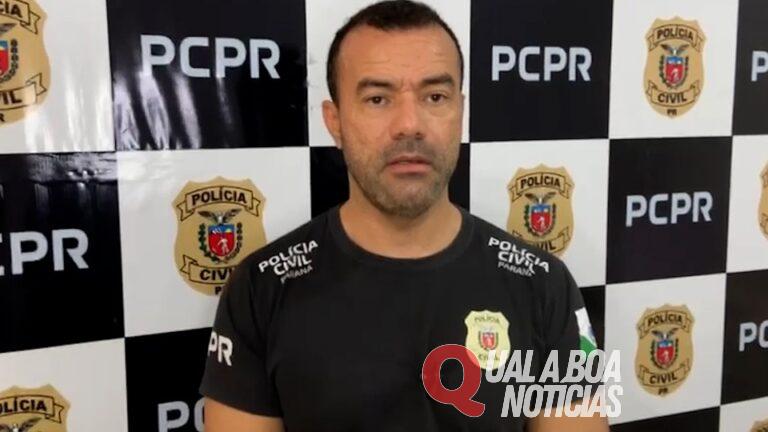 No Paraná: Jovem é agredida com cabo de vassoura e estuprada pelo marido