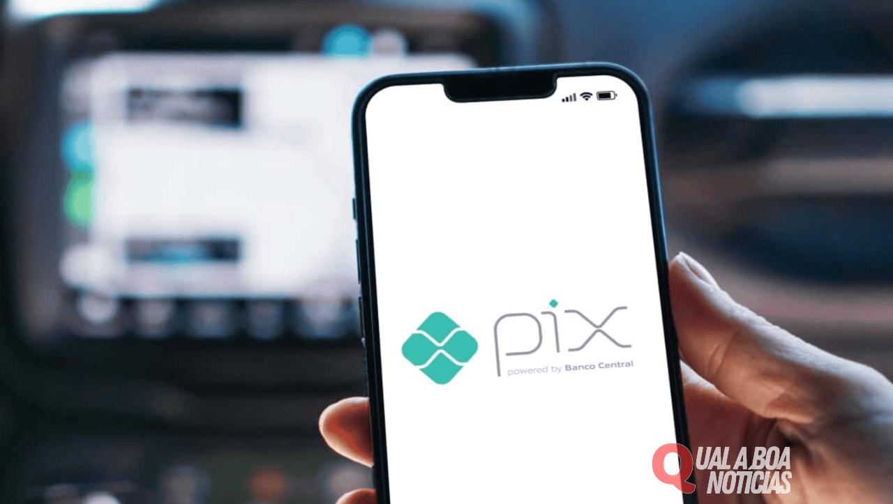 Pix bate recorde e supera 227 milhões de transações em um dia