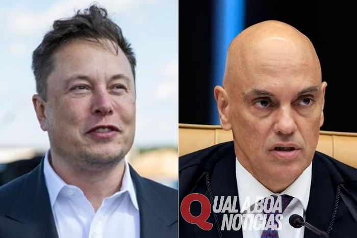 Por unanimidade, STF mantém bloqueio ao X: 'Tamanho da conta bancária não dá imunidade'