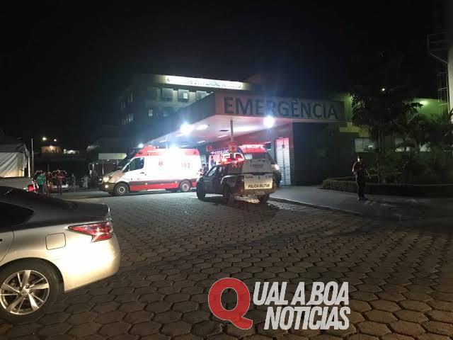 Tragédia: criança de 11 anos é assassinada com tiro na cabeça ao sair para comprar lanche