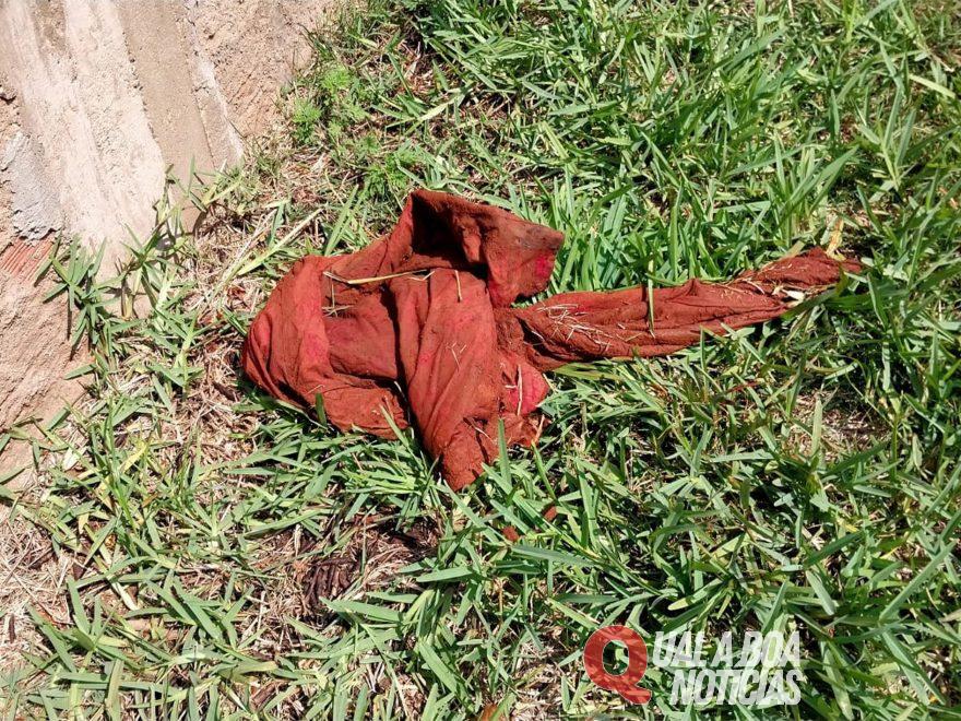 Após três anos, restos mortais de jovem desaparecida são encontrados