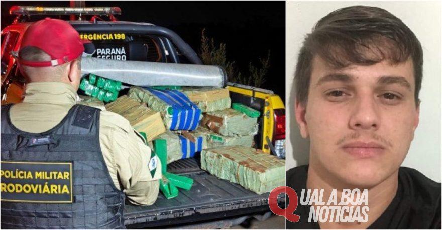 Atualização: Cascavelense que estava desaparecido morre em confronto na rodovia BR-369, em Cambé