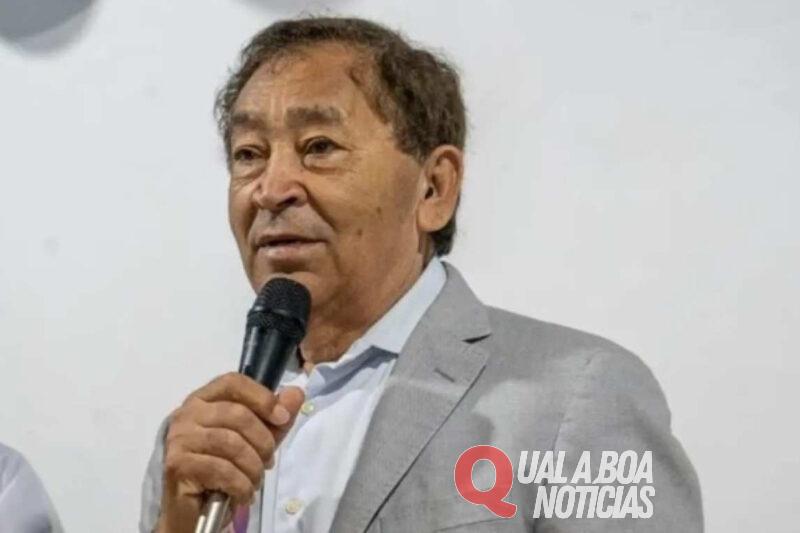 Candidato à reeleição é alvo de ataque com tiros de fuzil