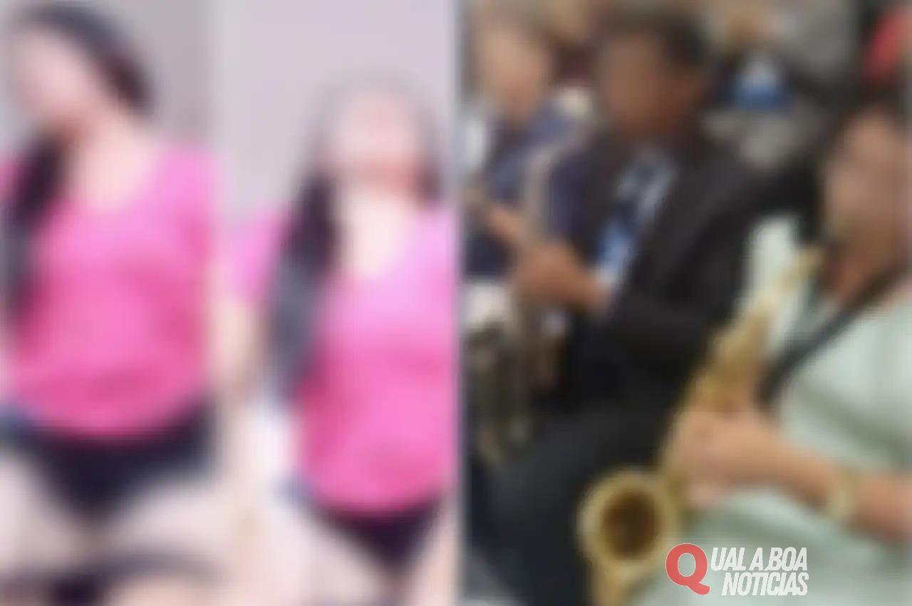 Casal evangélico grava sexo na Secretaria de Educação e vídeo; Vídeo viraliza