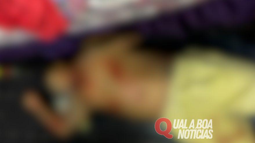 Dono de vasta ficha criminal, o ‘Rei’ morre em confronto com a PM na região oeste de Macapá