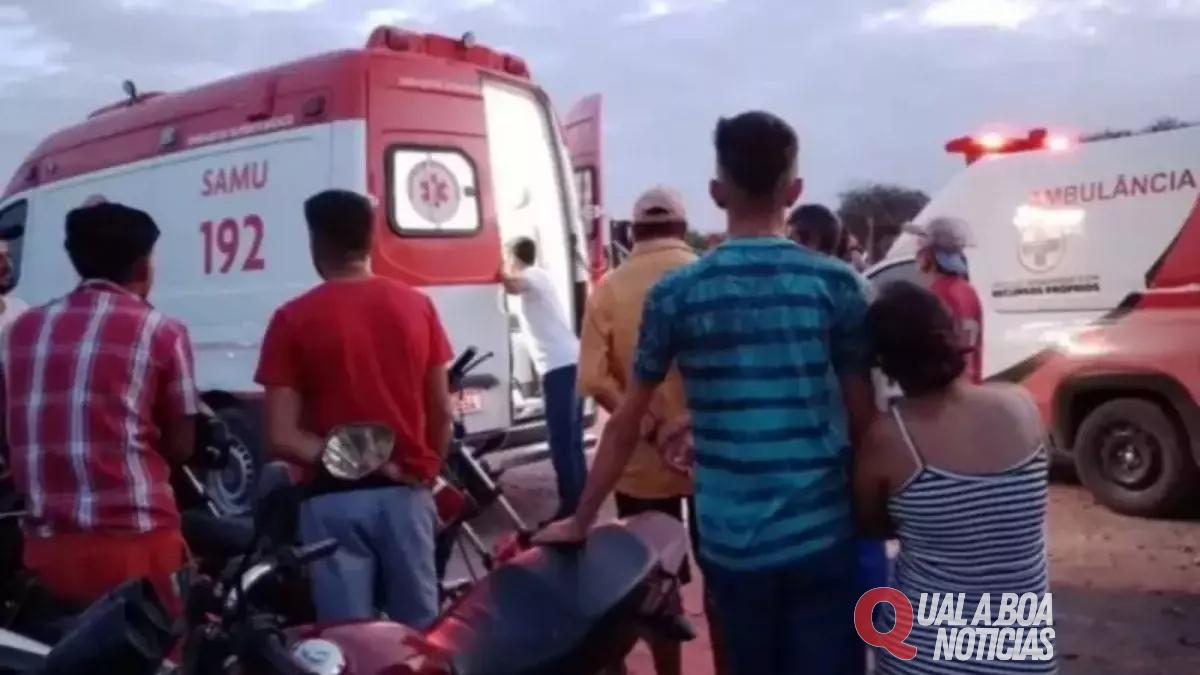 Estudante mata três colegas a tiros dentro de escola na Bahia