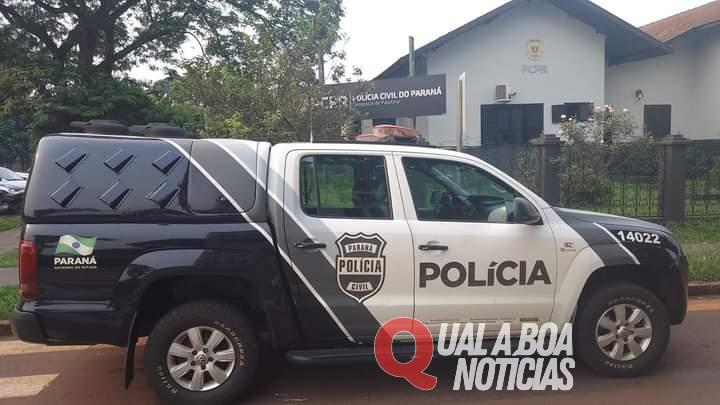 Ex-vereadora de Palotina é acusada de agredir a mãe, de 90 anos, e a filha