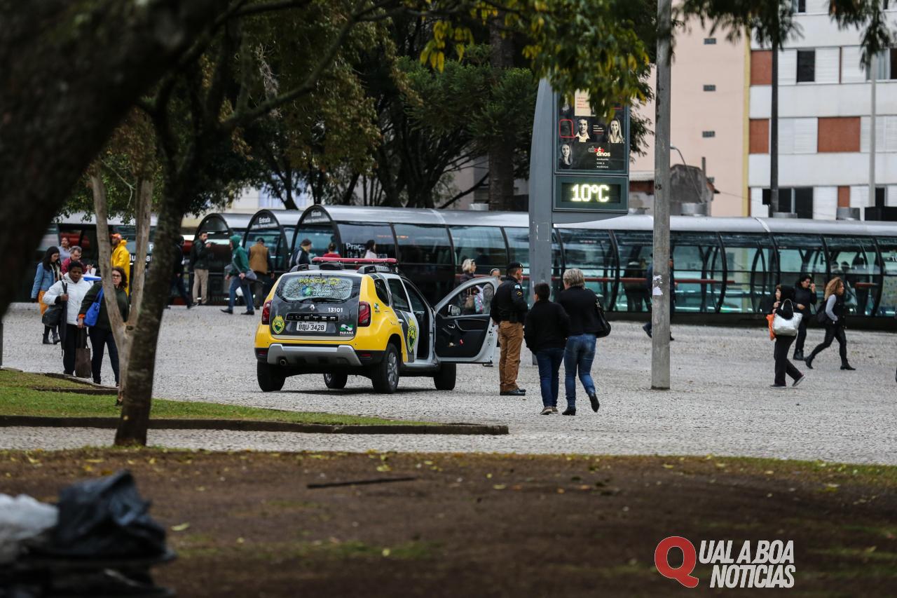 Sem Lei Seca, Estado reforça policiamento nas eleições municipais de domingo