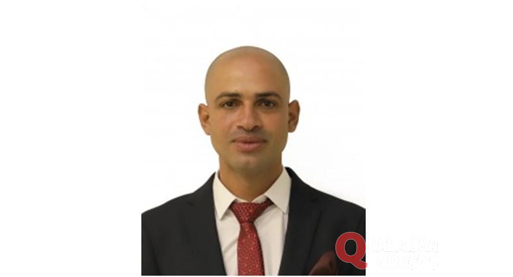 Homem acusado de matar vereador em Ouro Verde do Oeste é condenado a 20 anos de prisão