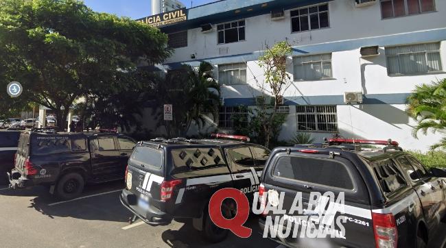Homem atira contra primo após não ser convidado para almoço de família