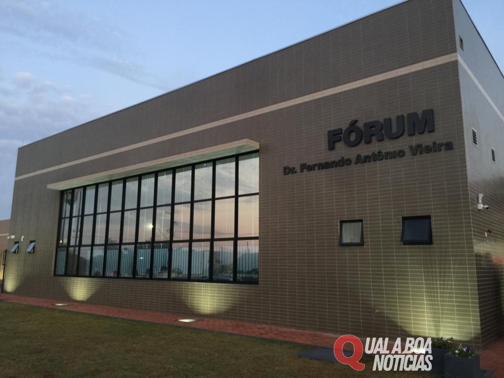 Homem denunciado pelo MPPR por matar o ex-marido de sua ex-namorada é condenado a mais de 17 anos de prisão pelo Tribunal do Júri de Palotina