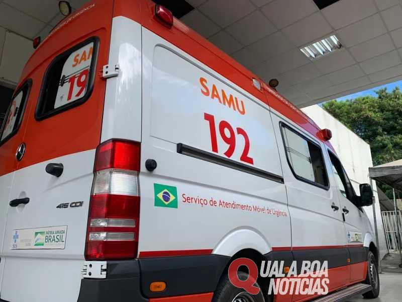 Idoso é encontrado morto em Assis Chateaubriand, diz PM