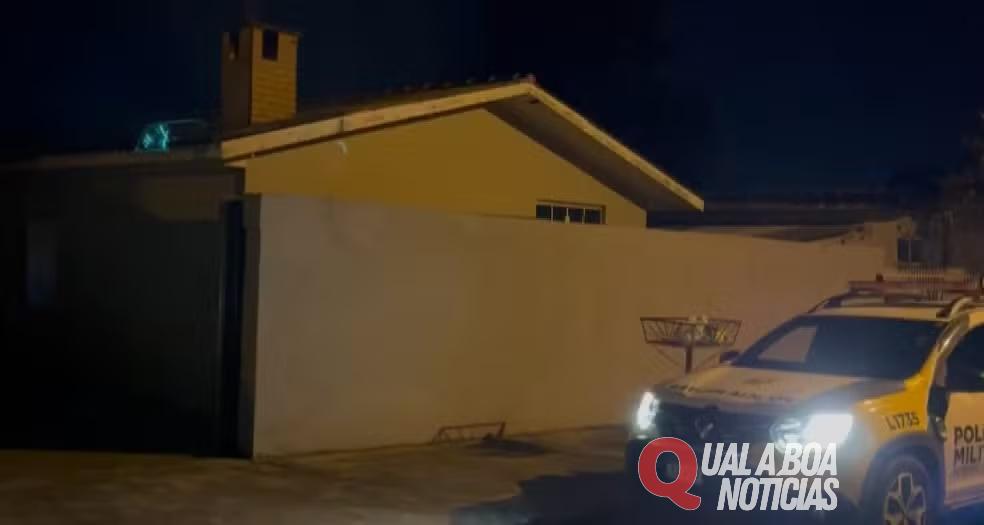 Marido suspeito de matar esposa na frente das filhas dela é preso após fim de restrição do período eleitoral